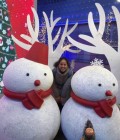 Rencontre Femme Thaïlande à ประจวบคีรีขันธ์ : Dear vip, 38 ans